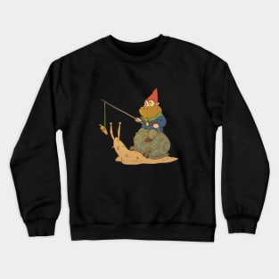 Gmome Crewneck Sweatshirt